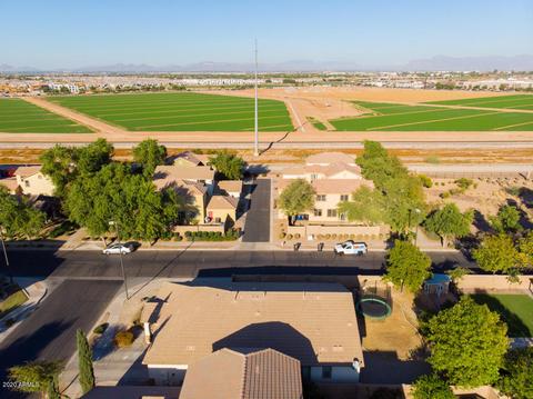 2693 S Hansen Dr, Gilbert, AZ 85295 photo 76