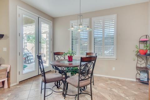 2693 S Hansen Dr, Gilbert, AZ 85295 photo 18