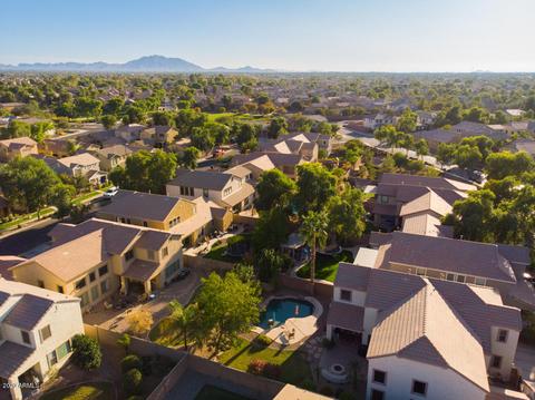 2693 S Hansen Dr, Gilbert, AZ 85295 photo 80