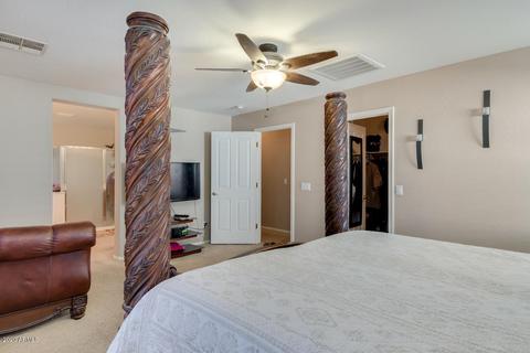 2693 S Hansen Dr, Gilbert, AZ 85295 photo 34