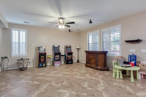 2693 S Hansen Dr, Gilbert, AZ 85295 photo 16