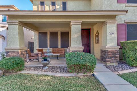 2693 S Hansen Dr, Gilbert, AZ 85295 photo 4