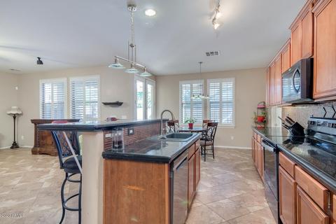 2693 S Hansen Dr, Gilbert, AZ 85295 photo 24