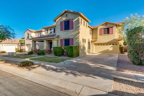 2693 S Hansen Dr, Gilbert, AZ 85295 photo 3