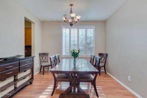 2693 S Hansen Dr, Gilbert, AZ 85295 photo 13