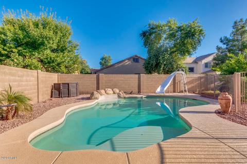 2693 S Hansen Dr, Gilbert, AZ 85295 photo 61