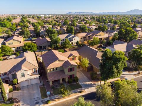 2693 S Hansen Dr, Gilbert, AZ 85295 photo 68