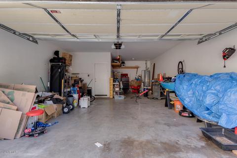 2693 S Hansen Dr, Gilbert, AZ 85295 photo 54
