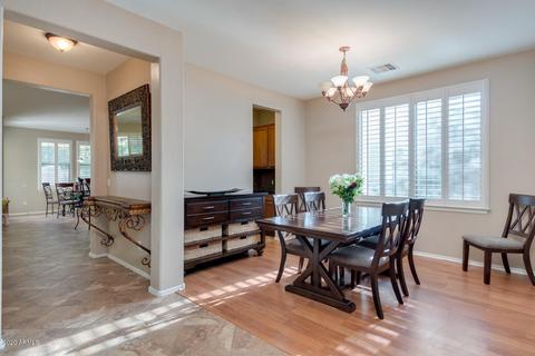 2693 S Hansen Dr, Gilbert, AZ 85295 photo 12