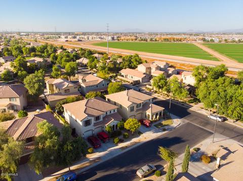 2693 S Hansen Dr, Gilbert, AZ 85295 photo 77