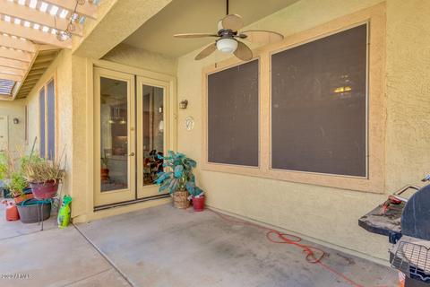 2693 S Hansen Dr, Gilbert, AZ 85295 photo 64