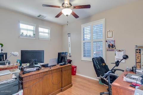 2693 S Hansen Dr, Gilbert, AZ 85295 photo 50