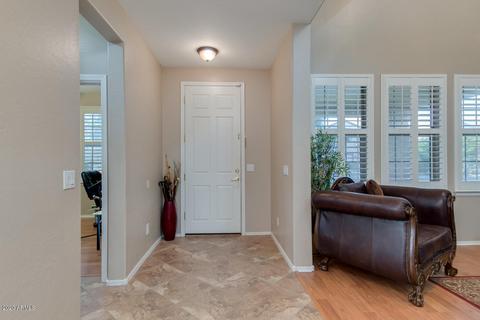 2693 S Hansen Dr, Gilbert, AZ 85295 photo 7