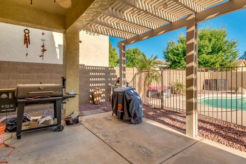 2693 S Hansen Dr, Gilbert, AZ 85295 photo 65