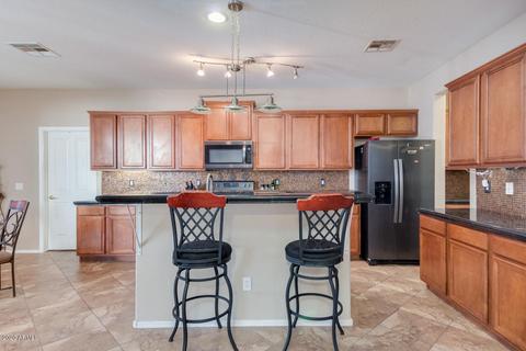 2693 S Hansen Dr, Gilbert, AZ 85295 photo 22