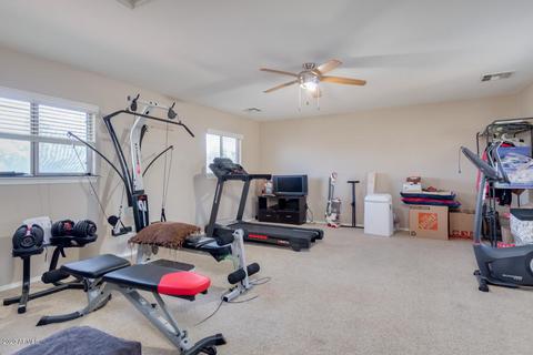 2693 S Hansen Dr, Gilbert, AZ 85295 photo 47