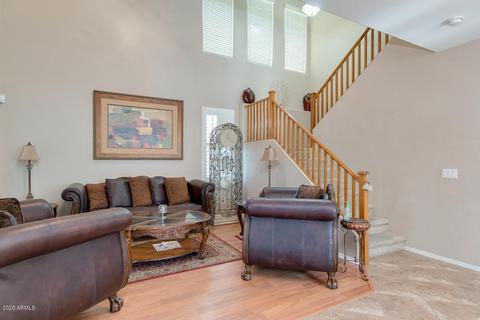 2693 S Hansen Dr, Gilbert, AZ 85295 photo 10