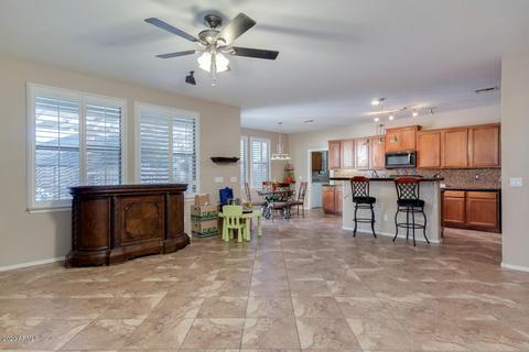 2693 S Hansen Dr, Gilbert, AZ 85295 photo 17