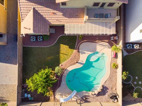 2693 S Hansen Dr, Gilbert, AZ 85295 photo 74
