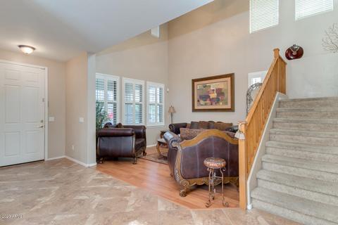 2693 S Hansen Dr, Gilbert, AZ 85295 photo 8