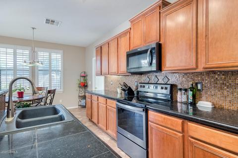 2693 S Hansen Dr, Gilbert, AZ 85295 photo 25