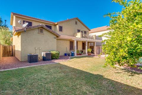 2693 S Hansen Dr, Gilbert, AZ 85295 photo 55