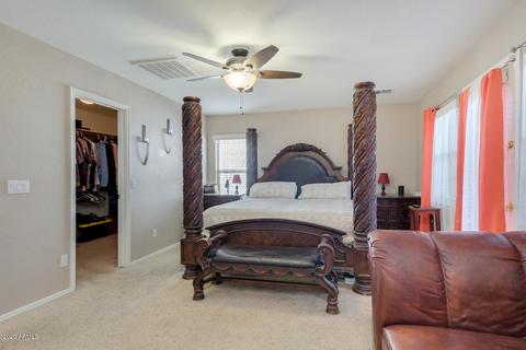 2693 S Hansen Dr, Gilbert, AZ 85295 photo 31