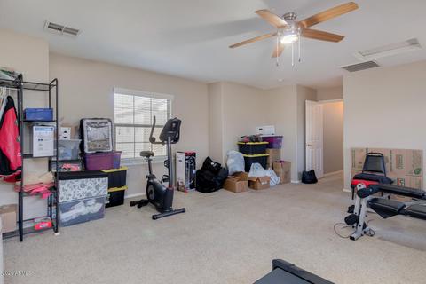 2693 S Hansen Dr, Gilbert, AZ 85295 photo 49