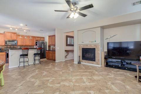 2693 S Hansen Dr, Gilbert, AZ 85295 photo 14
