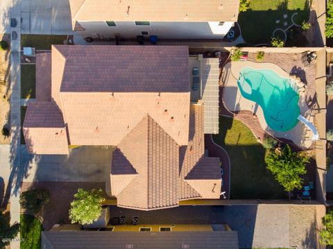 2693 S Hansen Dr, Gilbert, AZ 85295 photo 75