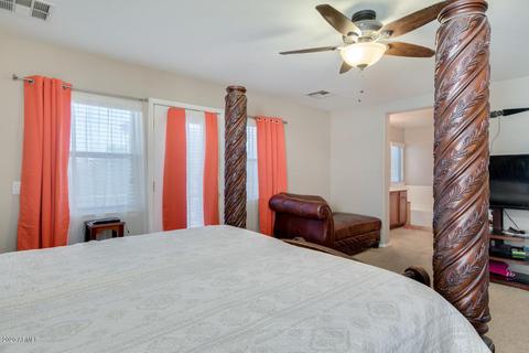 2693 S Hansen Dr, Gilbert, AZ 85295 photo 33