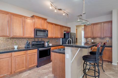 2693 S Hansen Dr, Gilbert, AZ 85295 photo 23