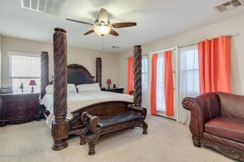 2693 S Hansen Dr, Gilbert, AZ 85295 photo 32