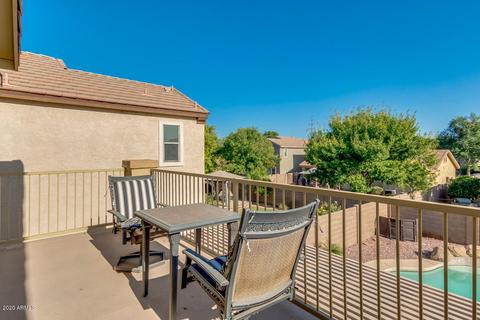 2693 S Hansen Dr, Gilbert, AZ 85295 photo 35