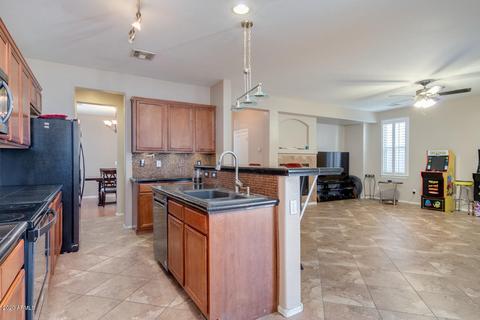 2693 S Hansen Dr, Gilbert, AZ 85295 photo 20