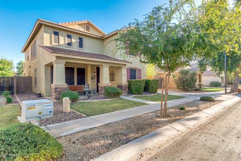 2693 S Hansen Dr, Gilbert, AZ 85295 photo 2