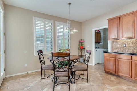 2693 S Hansen Dr, Gilbert, AZ 85295 photo 19