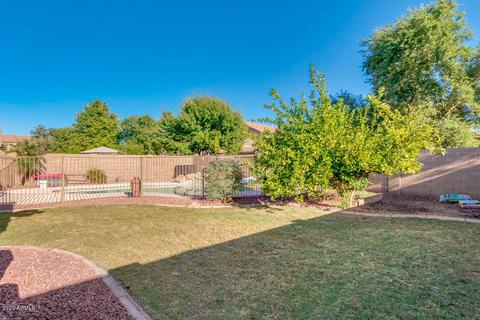 2693 S Hansen Dr, Gilbert, AZ 85295 photo 58