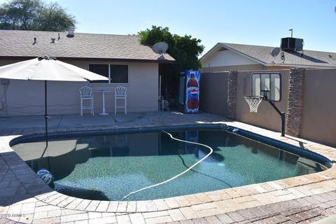 120 W Hackamore Ave, Gilbert, AZ 85233 photo 30