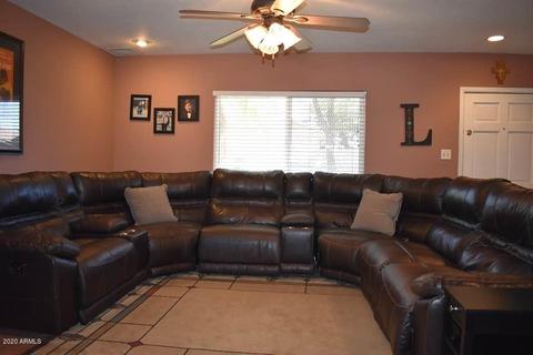 120 W Hackamore Ave, Gilbert, AZ 85233 photo 3