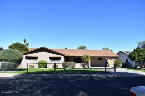 120 W Hackamore Ave, Gilbert, AZ 85233 photo 1