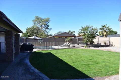 120 W Hackamore Ave, Gilbert, AZ 85233 photo 21