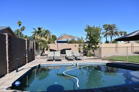120 W Hackamore Ave, Gilbert, AZ 85233 photo 26