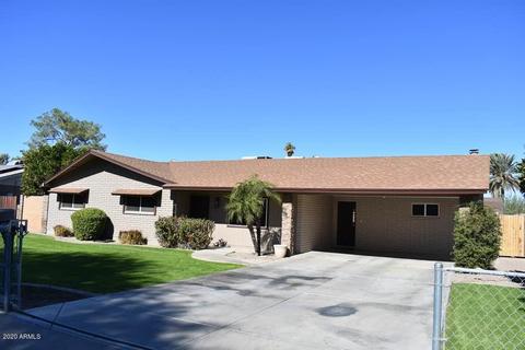 120 W Hackamore Ave, Gilbert, AZ 85233 photo 2