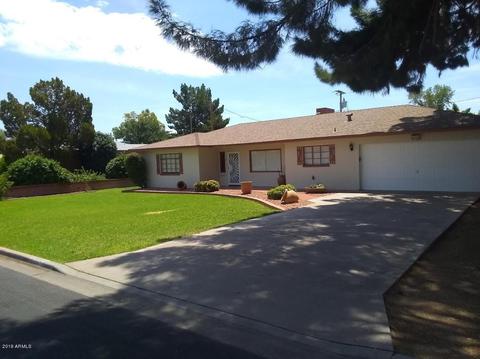 137 W 7th Pl, Mesa, AZ 85201 photo 2