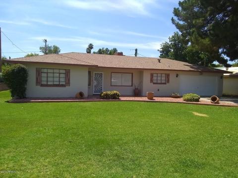 137 W 7th Pl, Mesa, AZ 85201 photo 1