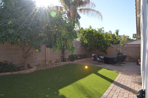597 E Cantebria Dr, Gilbert, AZ 85296 photo 44