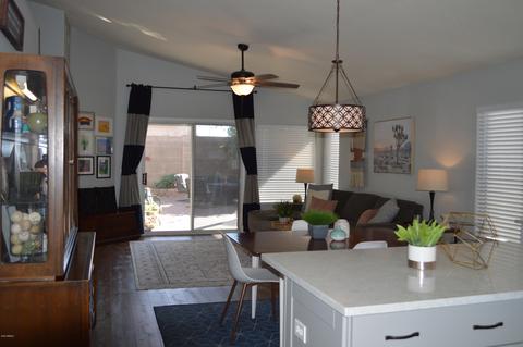 597 E Cantebria Dr, Gilbert, AZ 85296 photo 7
