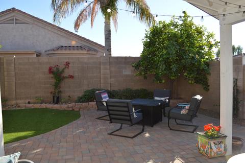 597 E Cantebria Dr, Gilbert, AZ 85296 photo 40