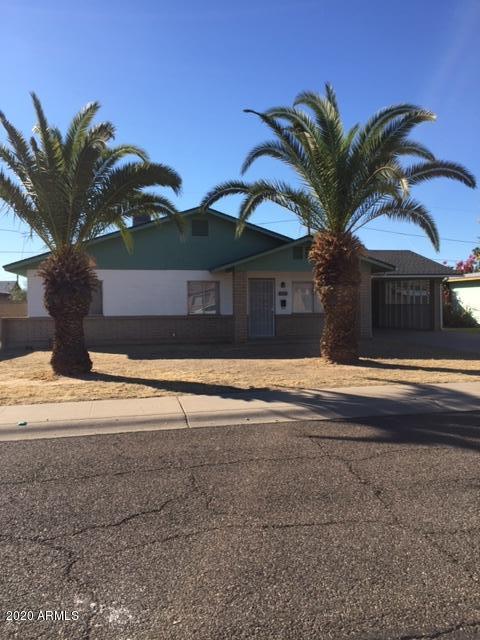 3313 E Pershing Ave, Phoenix, AZ 85032 photo 1